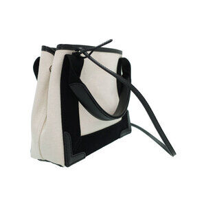 Balenciaga Bag XS Navy Cabas Blue